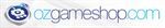 Oz Game Shop Coupon Codes